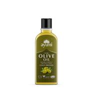 Pure olive oil cold pressed