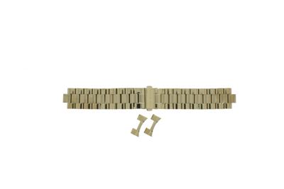 Horlogeband Michael Kors MK5055 / MK5801 Staal Doublé 20mm