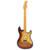 Sire Larry Carlton S7 HSS New Gen 3-Tone Sunburst elektrische gitaar