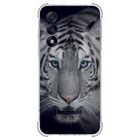 TPU Telefoonhoesje OnePlus Nord 5 - Tijger schokabsorberende backcover