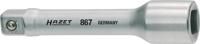 HAZET Extension1/4z 55mm lg 867-2