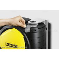 Karcher Automatische Slanghaspel CR 7.220 - 2.645-218.0 - thumbnail