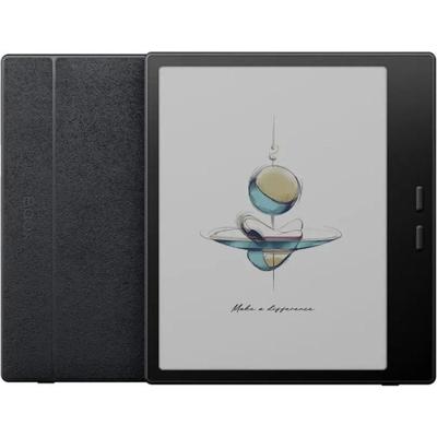 BOOX Go Color 7 Gen II - zwart
