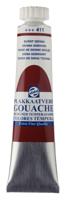 Talens Gouache Extra Fine Quality Tube 20 ml - Sienna Gebrand 411