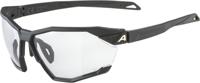 Alpina twist six v - sports glasses