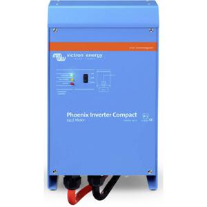 Victron Energy Phoenix Inverter C12/1200 Omvormer 1200 VA 12 V/DC - 230 V/AC