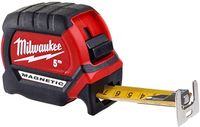 Milwaukee Rolmaat Magnetic GEN III 5 mtr. - 4932464599 - thumbnail