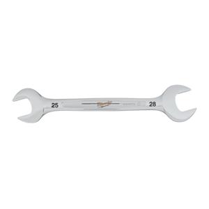Milwaukee Dubbele steeksleutel 25x28 mm - 4932492732