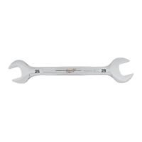 Milwaukee Dubbele steeksleutel 25x28 mm - 4932492732