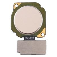 Vingerafdruk sensor Flex kabel voor Huawei P20 Lite/Nova 3e (goud)