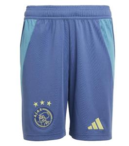 Ajax Uitbroekje 2024-2025 Kids Blauw