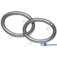 Anillas GS71140B - ANILLA INOX SOLDADA 6X50 (25