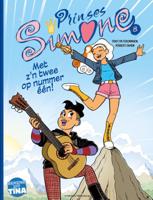 Met z'n twee op nummer één! (Paperback)