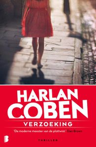 Verzoeking - Harlan Coben - ebook