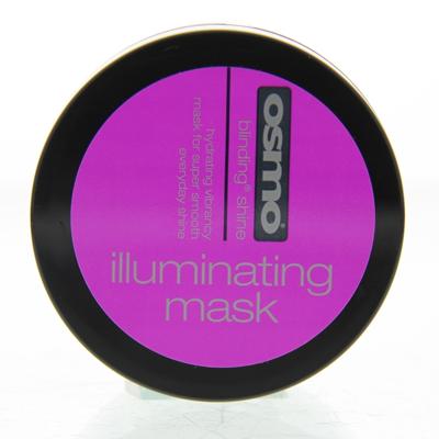 Osmo Blinding Shine Illuminating Mask 100ml