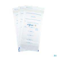 Difrax Btob Moedermelk Bewaarzakjes 613