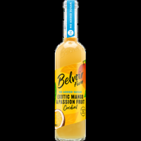 Belvoir Farm Exotic Mango & Passion Fruit Cordial 500 ml bij Jumbo