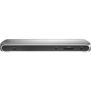 Corsair TBT100 Thunderbolt 3 Dock dockingstation HDMI, USB-C, RJ-45