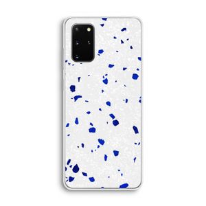 Terrazzo N°5: Samsung Galaxy S20 Plus Transparant Hoesje