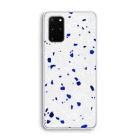 Terrazzo N°5: Samsung Galaxy S20 Plus Transparant Hoesje