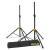 Hercules Stands SS200BB luidsprekerstatief set met draagtas