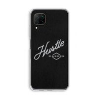Hustle: Huawei P40 Lite Transparant Hoesje