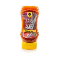 Zero Sauce 350ml Sweet Hot Chili