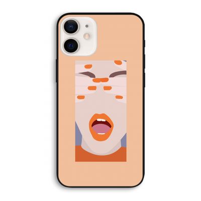 Surprise: iPhone 12 Biologisch afbreekbaar hoesje