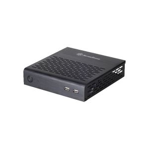 SilverStone PT13B htpc behuizing