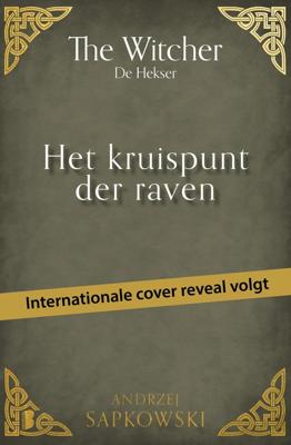 Het kruispunt der raven - Andrzej Sapkowski - ebook