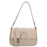 Charm London Crossbodytas Uptown Taupe