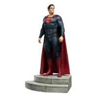 Zack Snyder's Justice League Statue 1/6 Superman 38 Cm