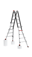 Altrex Vouwladder Varitrex Tele PRO+ Flex 4x5 - 503745