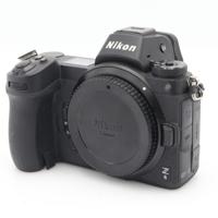 Nikon Z6 body occasion