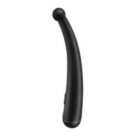 Anale Vibrator Pipedream Anal Fantasy Collection Zwart