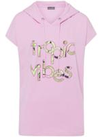 Sweatshirt Van MYBC roze - thumbnail