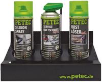 PETEC Service package