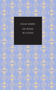 De Rode ruiterij - Isaak Babel - ebook