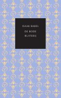 De Rode ruiterij - Isaak Babel - ebook