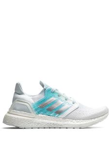 adidas baskets Ultraboost 20 - Blanc