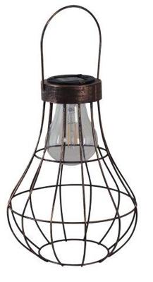 Luxform Solar hanglampManchester - lux27172