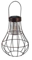 Luxform Solar hanglampManchester - lux27172