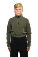 Protest PERFECTY JR 1/4 zip top Skipully Junior 176 Protest PERFECTY JR 1/4 zip top Skipully Junior 176