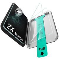 iPad Air 11" (M4) 2026 UltraFit Classic Screen Protector - 2 Pack