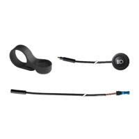 Magura Bikes Supernova supernova m99 mini 45 koplamp voor e-bike, e1