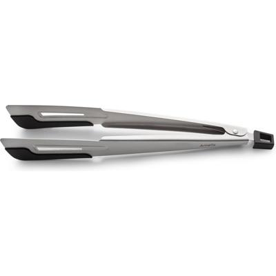 Amefa BBQ Tang RVS/Siliconen