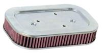 K&N Luchtfilter, Motorspecifieke luchtfilters, HD-8834