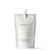 Molton Brown Delicious Rhubarb & Rose Bath & Shower Gel Refill 400ml
