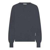 Dames pyjama shirt lange mouwen - Loungewear sweater