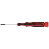 KS Tools 500.7129 5007129 Kruiskop schroevendraaier PH 1